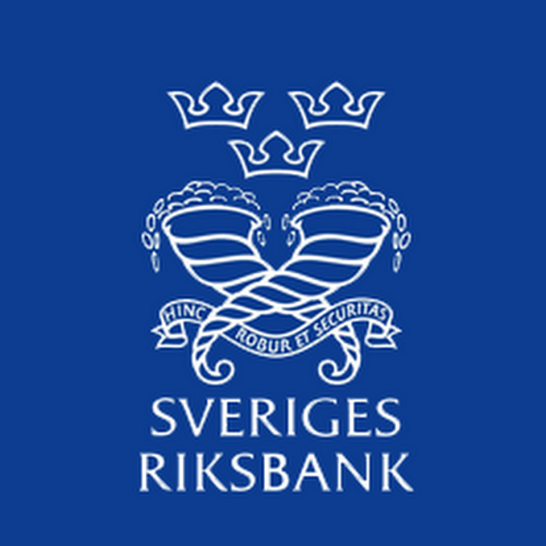 sverigesriksbank BREC